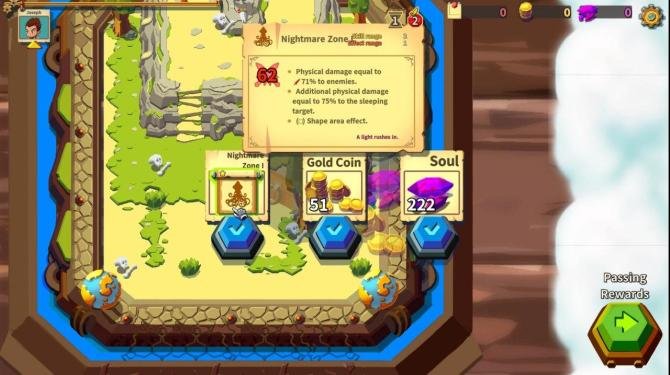 ROGUERIA: Roguelikes X Tactics 