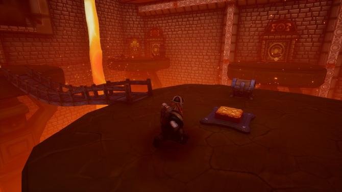 Dwarrows 