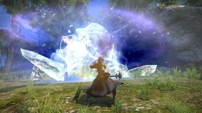 Final Fantasy XIV Online Complete Collector's Edition 