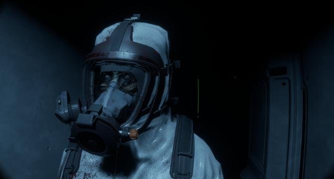Dire Echo 