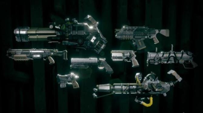 Deep Rock Galactic: Dwarven Legacy Edition 