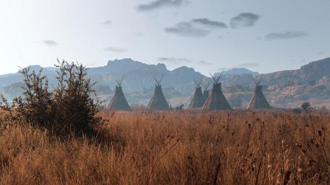 This Land Is My Land 