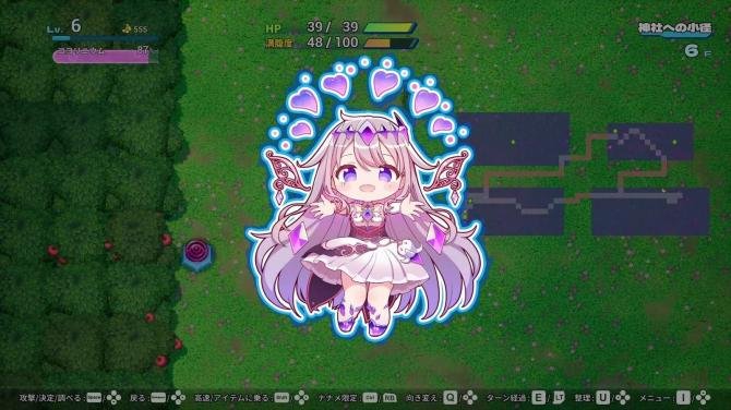 HoloDungeon: Koyori vs HollowLive in Honsha Tower 