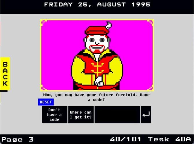 TELETEXT 