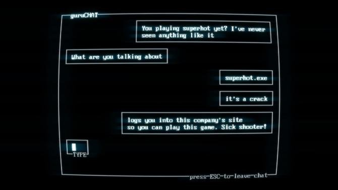SUPERHOT ONE OF US BUNDLE 