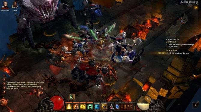 Diablo 3 Battlechest 