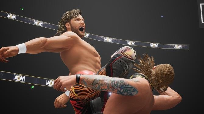 AEW: Fight Forever 