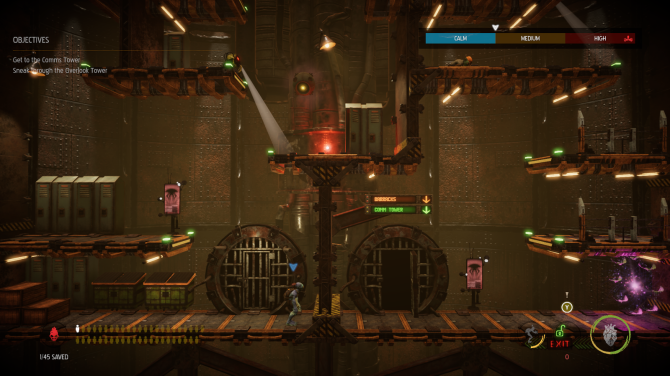 Oddworld: Soulstorm 