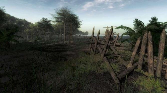 theHunter: Primal 