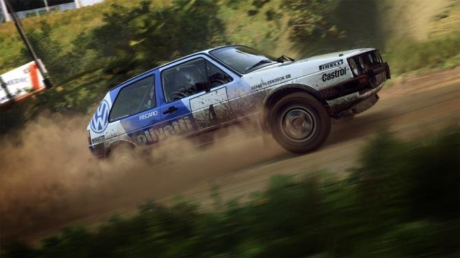 DiRT Rally 2.0 Game of the Year Edition 
