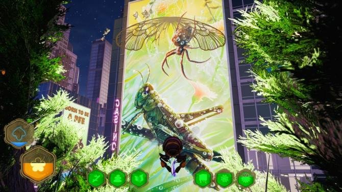 Bee Simulator: The Hive 