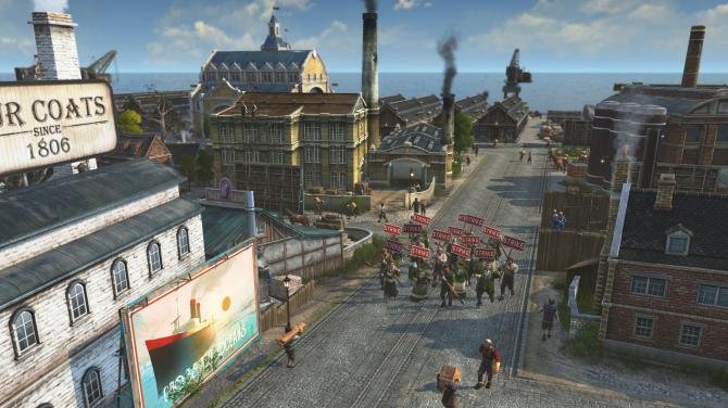Anno 1800: Definitive Annoversary Edition 
