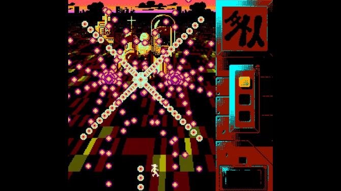 Uriel’s Chasm 3: Gelshock St 