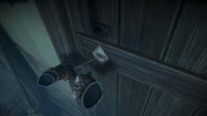 Thief VR: Legacy of Shadow 