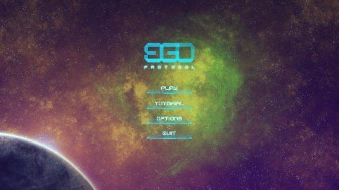 EGO PROTOCOL 