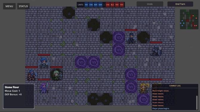 Warlords of the Dying Age 