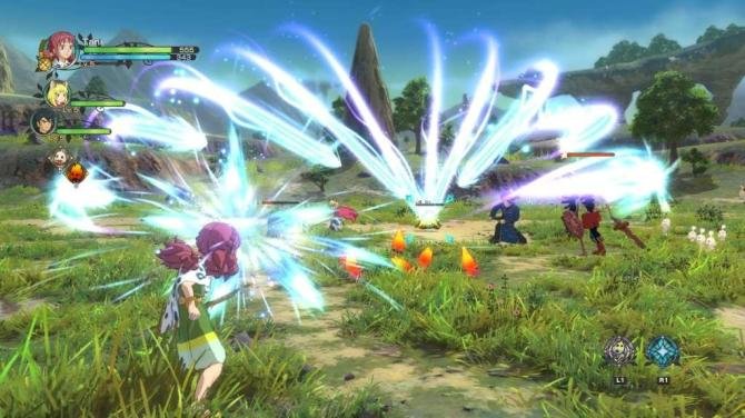 Ni No Kuni II: Revenant Kingdom RU VPN Activated 