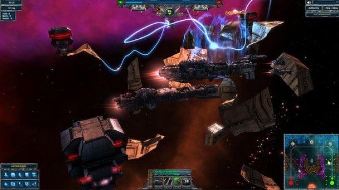 Stellar Impact Bundle 