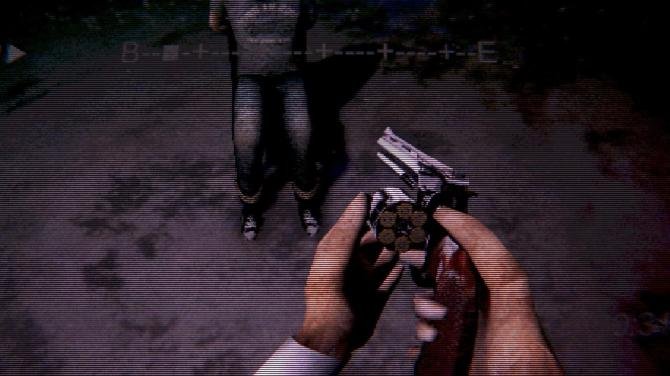 Not My Hand 