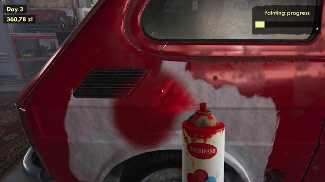 Cheap Car Repair 
