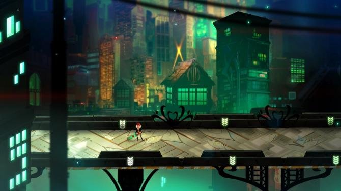 Transistor 