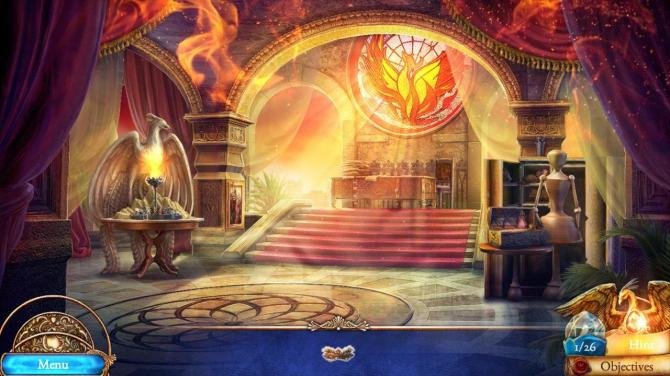 Lost Grimoires 3: The Forgotten Well 