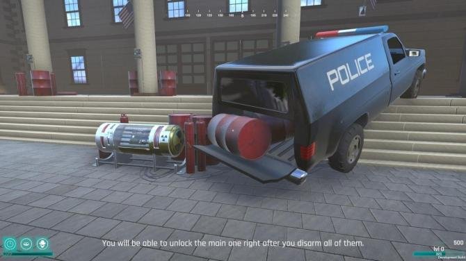 Sapper - Defuse The Bomb Simulator 