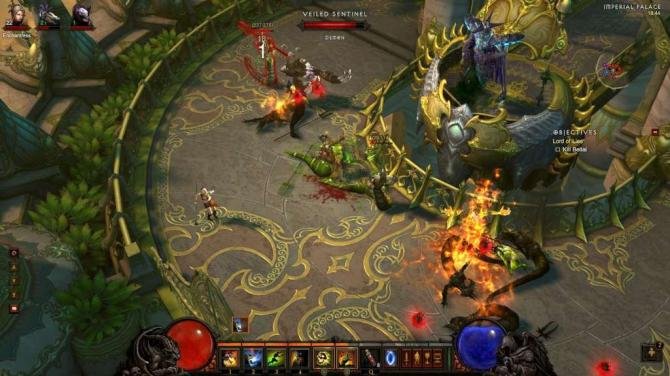 Diablo 3 Battlechest 