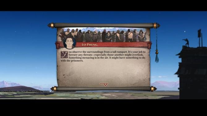 Ash of Gods: Redemption 
