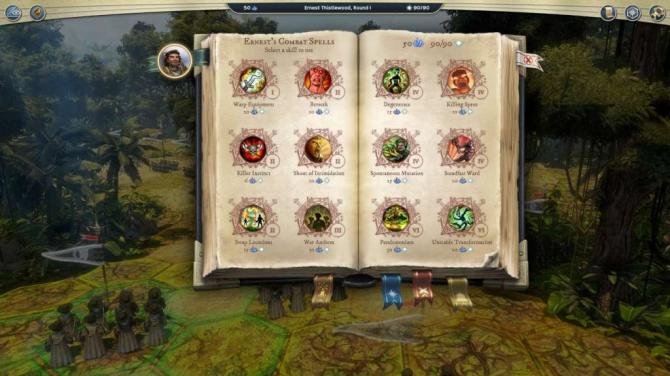 Age of Wonders III 