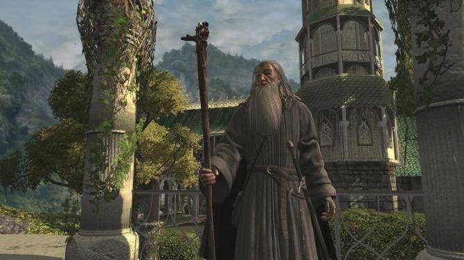 The Lord of the Rings: War in the North Legacy Edition 