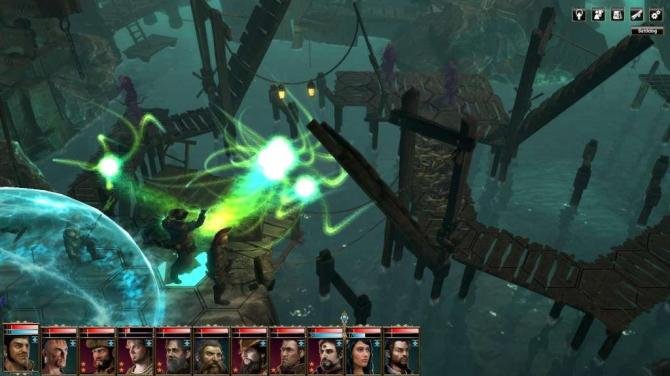 Blackguards Franchise Bundle 