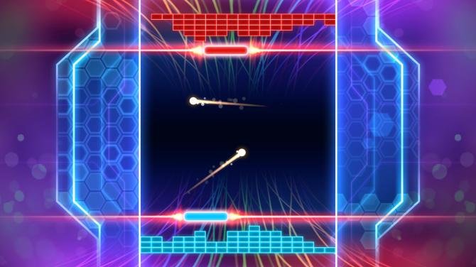 Brick Breaker 