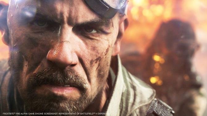 Battlefield V PS4/PS5 Access 