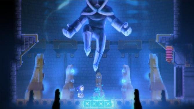 Teslagrad 