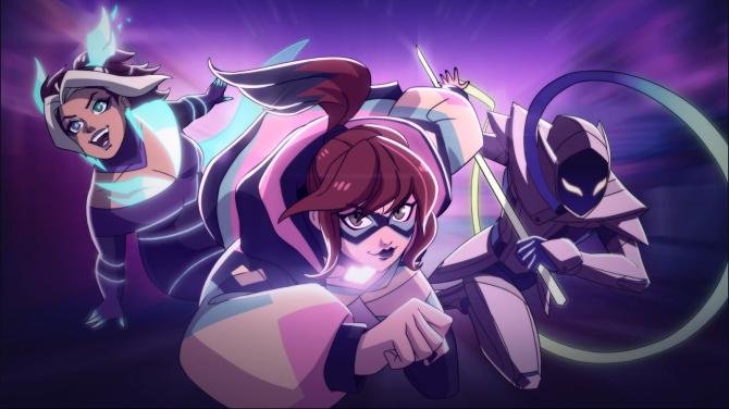 Nova Hearts 