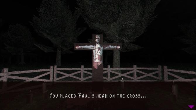 Horror Nightmare Collection 