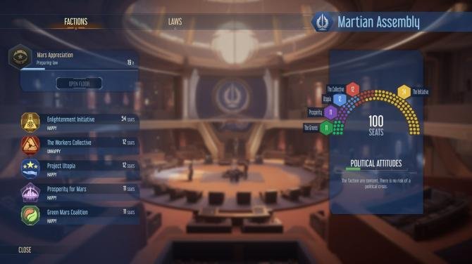 Surviving Mars: Relaunched 