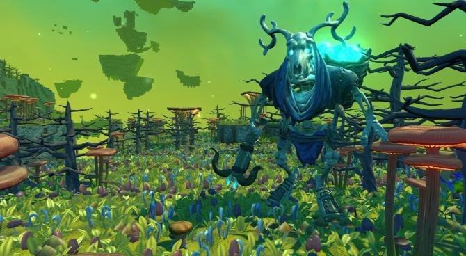 Portal Knights: Legendary Edition 