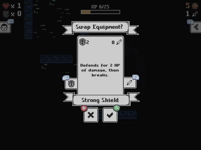RogueJack: Roguelike Blackjack 