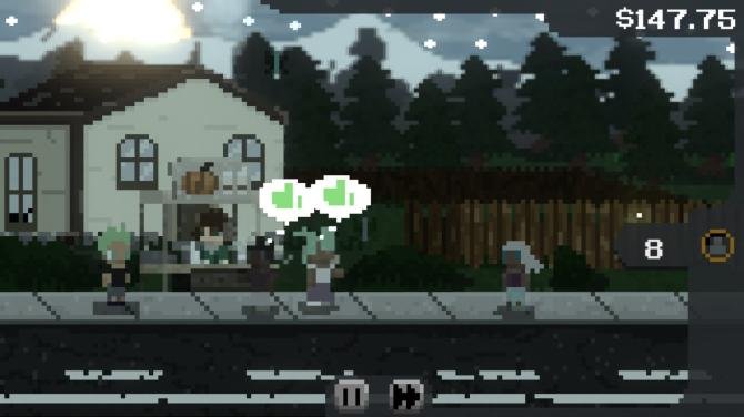 Latte Stand Tycoon 