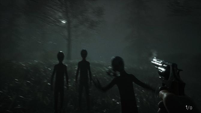 Greyhill Incident Abducted Edition 
