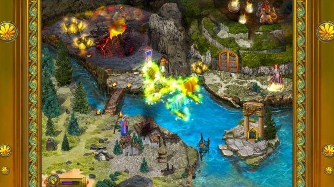 Heroes Of Hellas 4: Birth Of Legend 