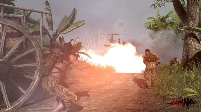 Rising Storm 2: Vietnam Digital Deluxe Edition 