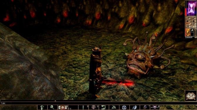 Neverwinter Nights: Enhanced Edition 