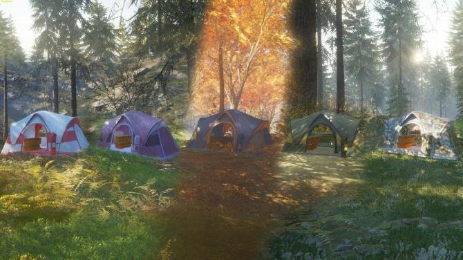 theHunter: Call of the Wild - 2019 Edition 