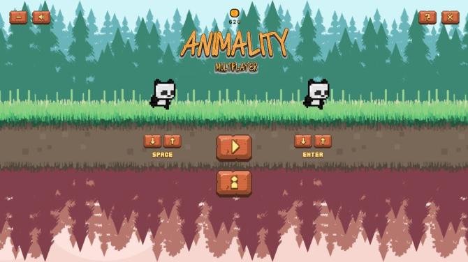 ANIMALITY 