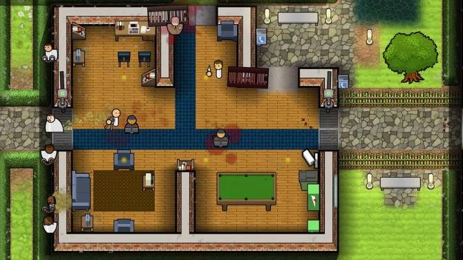 Prison Architect 