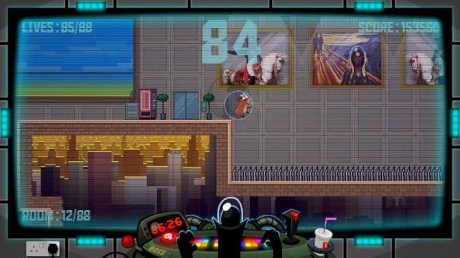 88 Heroes 