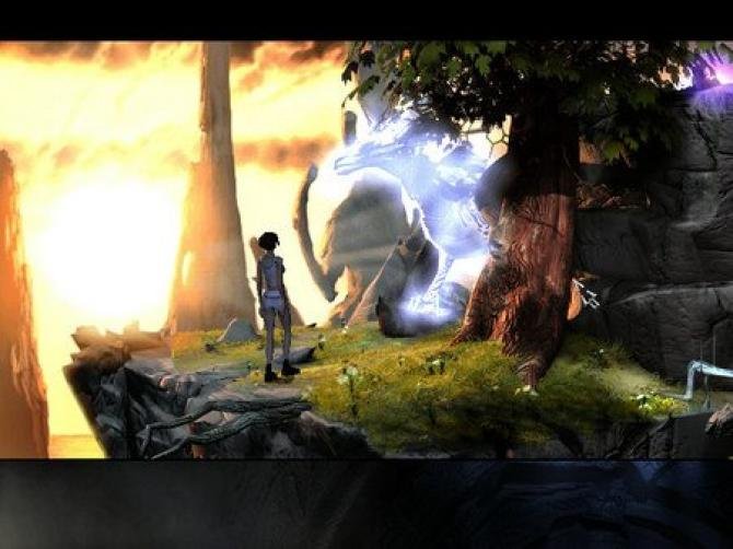 The Longest Journey Bundle 